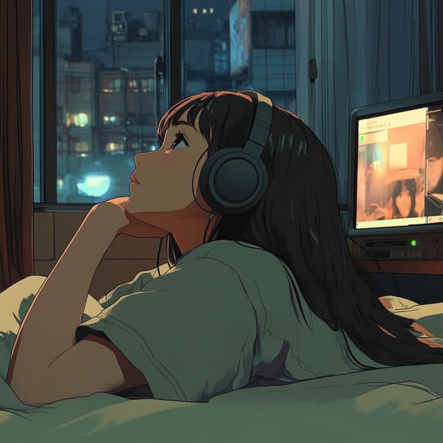 Muted Thoughts - Lofi Beats for Work