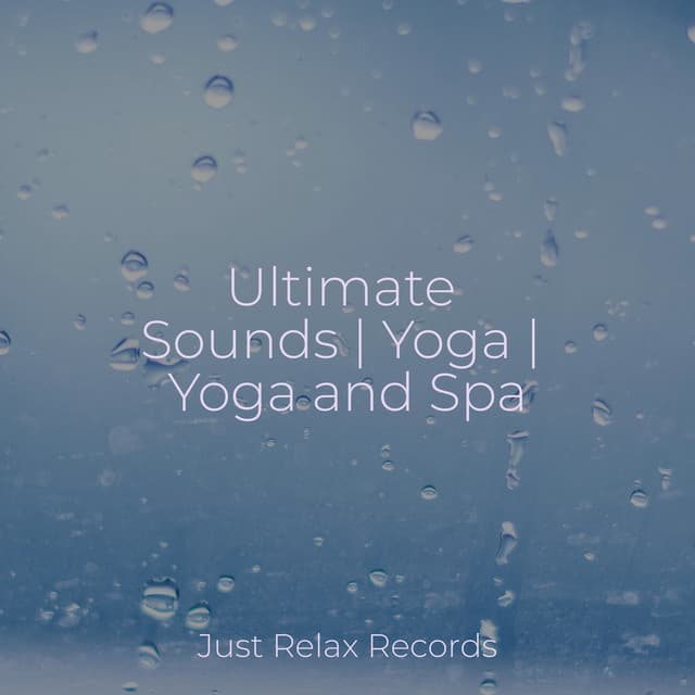Ultimate Sounds | Yoga | Yoga and Spa - Yoga Namaste