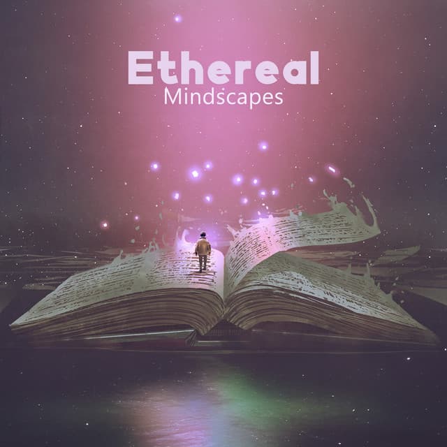 Ethereal Mindscapes: Sonic Serenity for Study - Della Mount