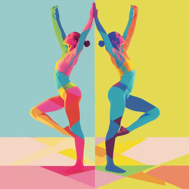 Grounded in Independence: Thriving with the Charisma of Vrksasana Yoga - Yoga Music