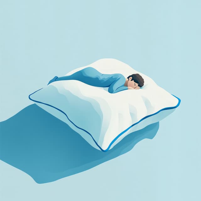 Activate Sleep - Sleep Sleep Sleep