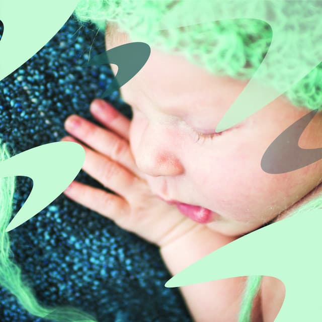 Música de piano apacible - Canciones De Cuna Para Dormir Bebes