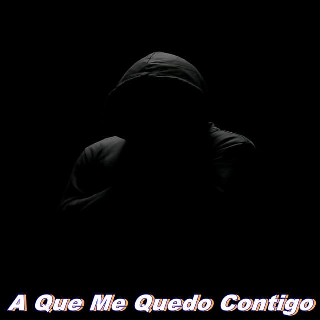 A Que Me Quedo Contigo - Joker Beats