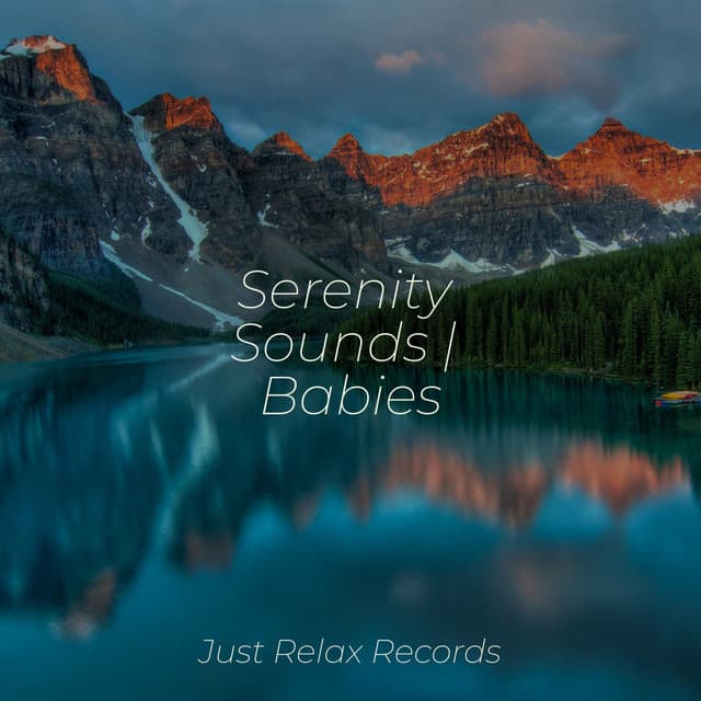 Serenity Sounds | Babies - Shakuhachi Sakano