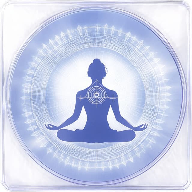 A Bubble of Calm - Ambient 11