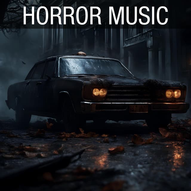 Post Apocalypse - Horror Music