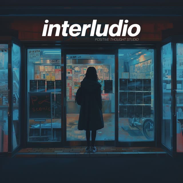 Interludio - Buena Mañana