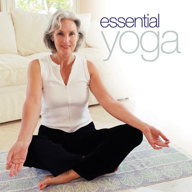 Essential Yoga - Philip Chapman