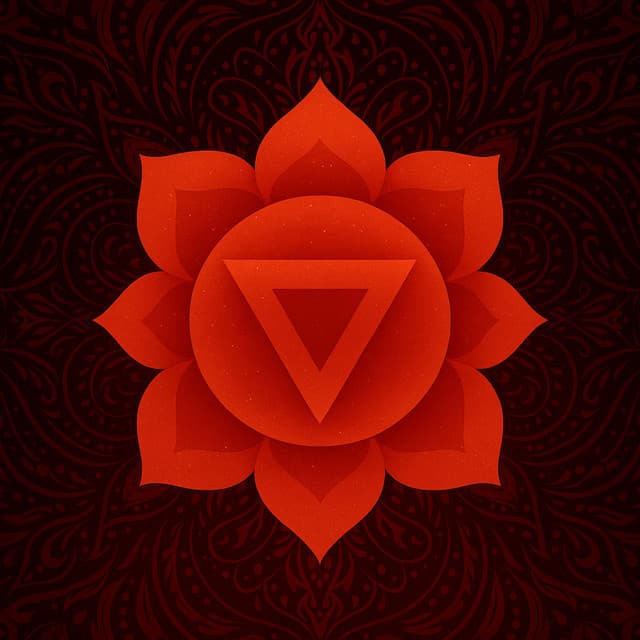 Activer le chakra racine au plus profond de soi - Zona de frecuencia curativa