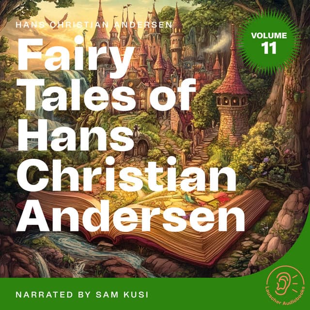 Fairy Tales of Hans Christian Andersen - Story Time