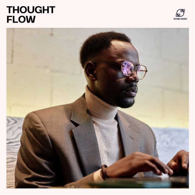 Thought Flow: Study Music Playlist - Piano Morning