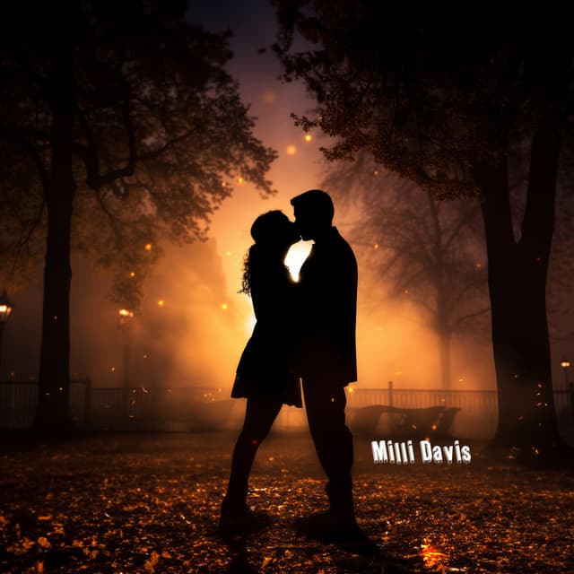 Emotional Piano Serenade: Perfect Background Piano Music for Lovers, Night Date, Romantic Dinner - Milli Davis