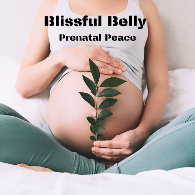 Prenatal Baby!