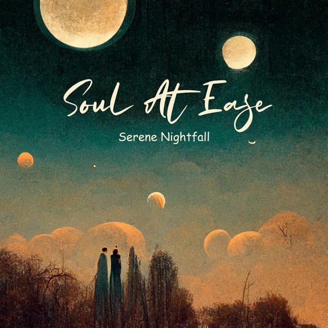 Soul At Ease - Mantra Music Center