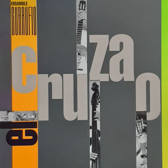 Ensamble Gurrufío