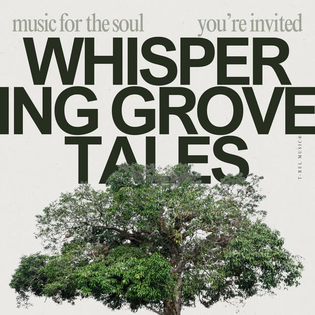 Whispering Grove Tales - Dryadia Noctis