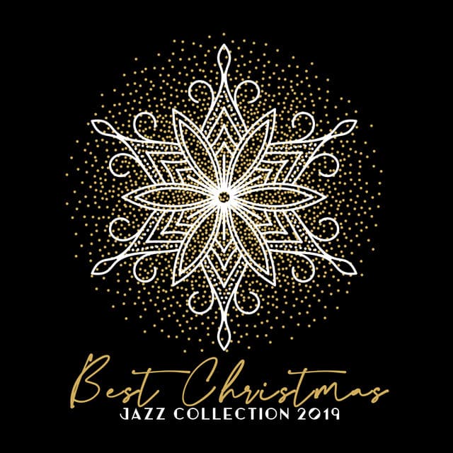Best Christmas Jazz Collection 2019 - Instrumental Jazz Music Ambient