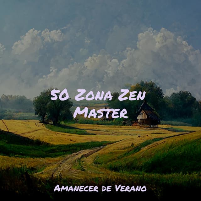 50 Zona Zen Master - Meditar Profundamente