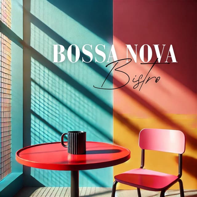 Bossa Nova Bistro: Exquisite Dining Experience - Restaurant Music