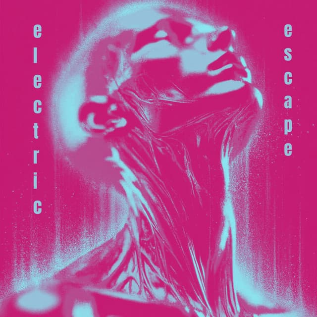 Electric Escape: Daylight Afterglow - DJ Good Feelin'