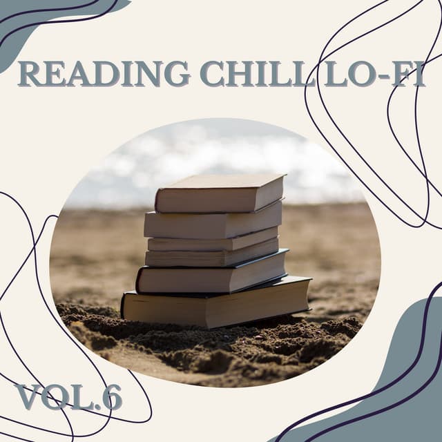 Reading Chill Lo-fi Vol.6 - Laid Back Academy