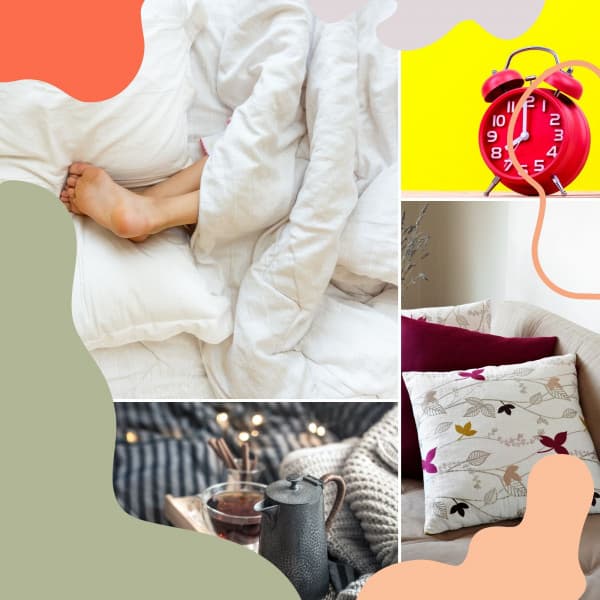 Modern Indian Chill Out Music - Background for Tranquil Nights - ASMR Sounds for Sleep