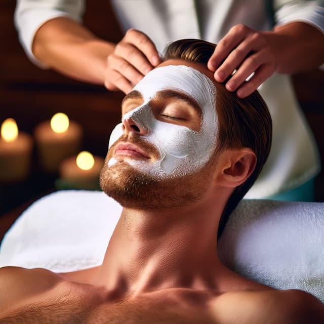 Vibras De Spa De Hip Hop: Ritmos Para La Relajación Total - Lazers binaurales