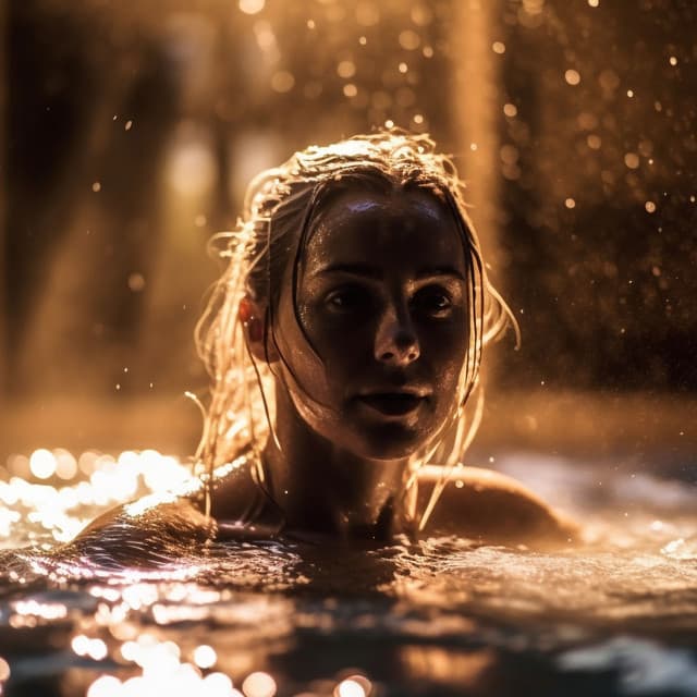 Wellness Retreat: Spa Music for Deep Mind and Body Relaxation - Frank South