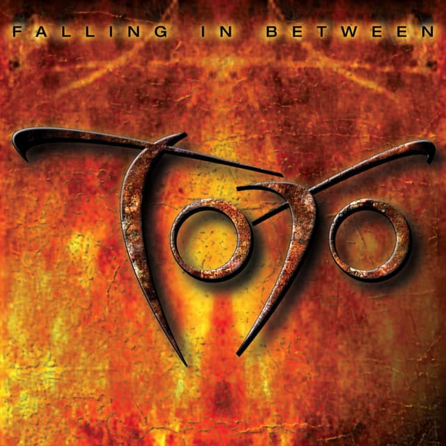 Falling In Between - TOTO