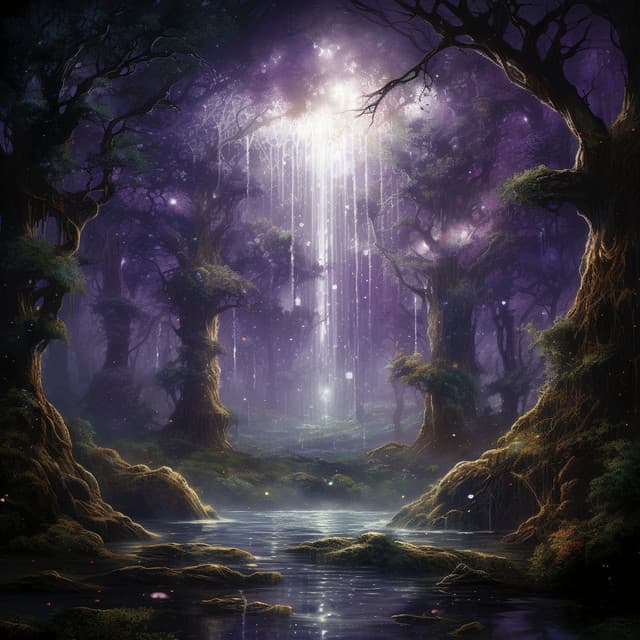 Rain Meditation: Binaural Journeys to Inner Peace - Binaural Beats Study Collective