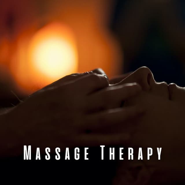 Massage Therapy: Lofi Vibes with Ambient Sounds - 1 Hour Massage