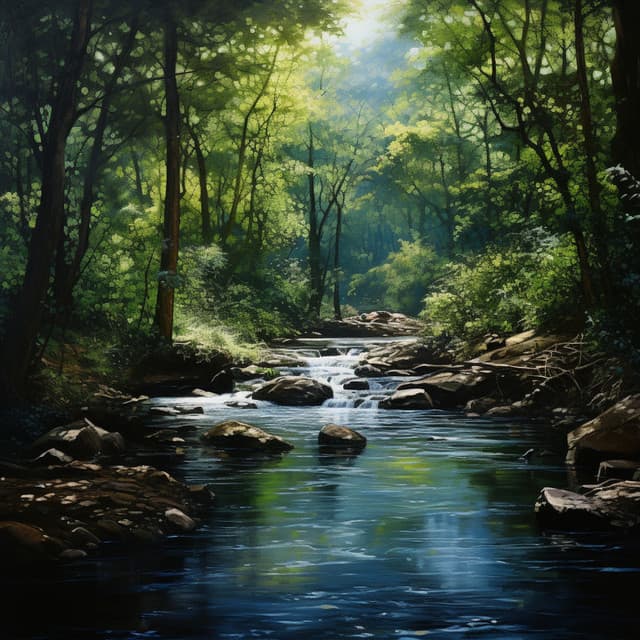 Desconexión Natural: Insectos Para Una Relajación Pura - Calma diaria