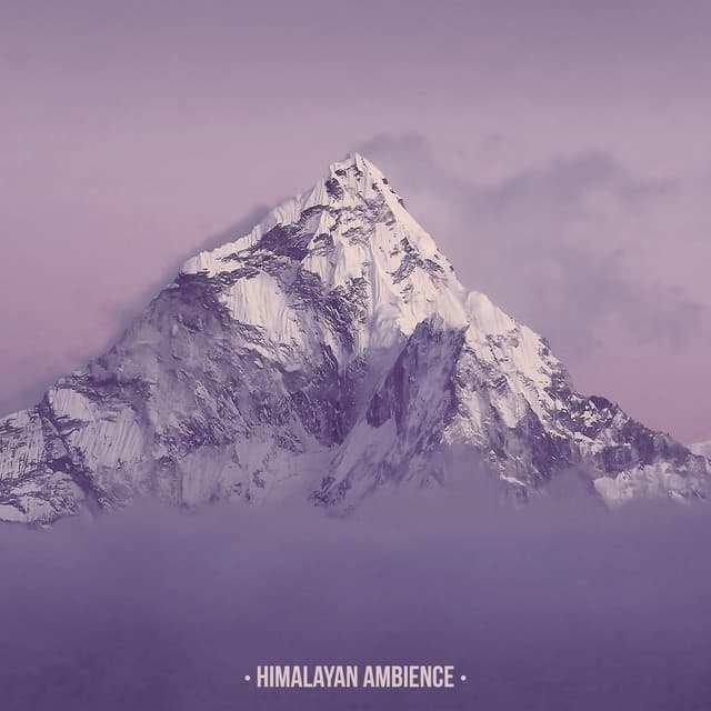 Himalayan Ambience - Daves Gordson