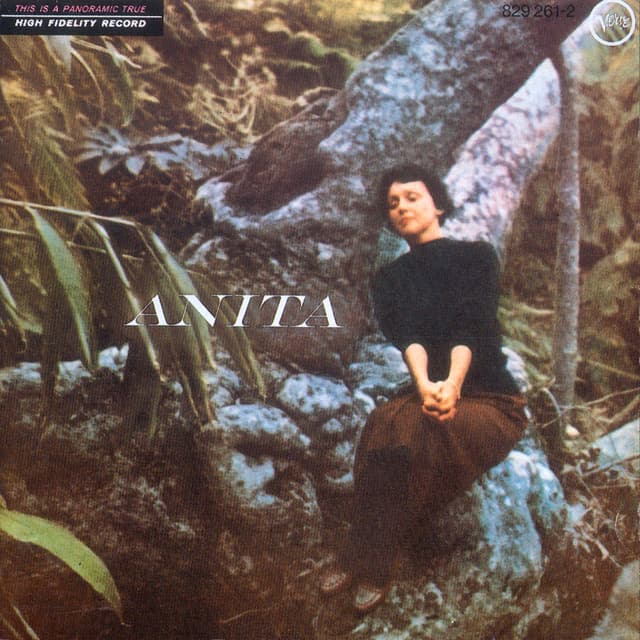 Anita - Anita O'Day