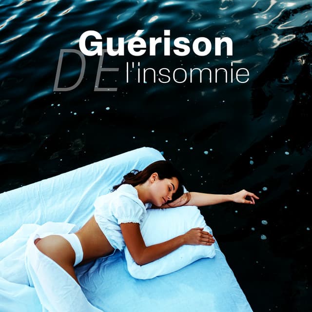 Guérison de l'insomnie - Norian Guldmaen