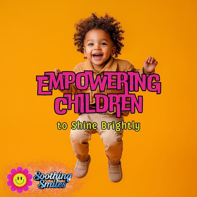 Empowering Children to Shine Brightly - Soothing Smiles