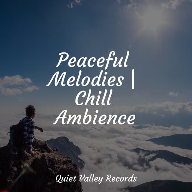 Peaceful Melodies | Chill Ambience - Relaxed Minds