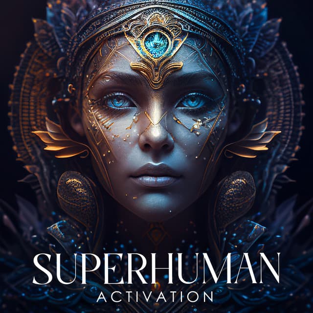 Superhuman Activation - Alys Coliere