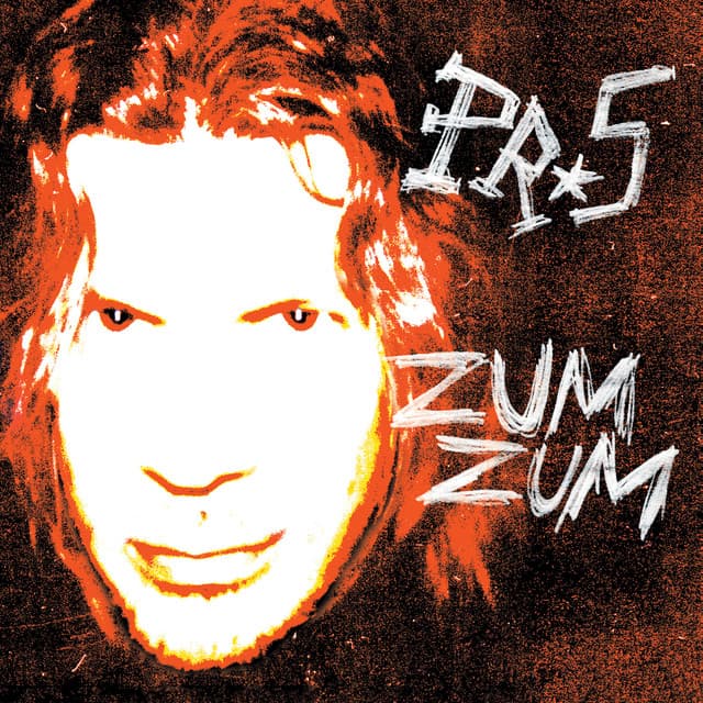 Zum Zum - Paulo Ricardo