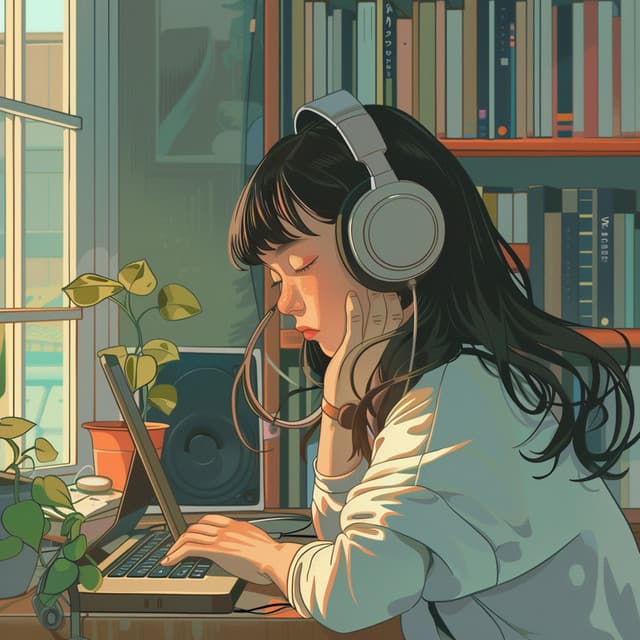 Zona De Trabajo: Música Ambiental Para Tareas Profesionales - Analogía de la comedia