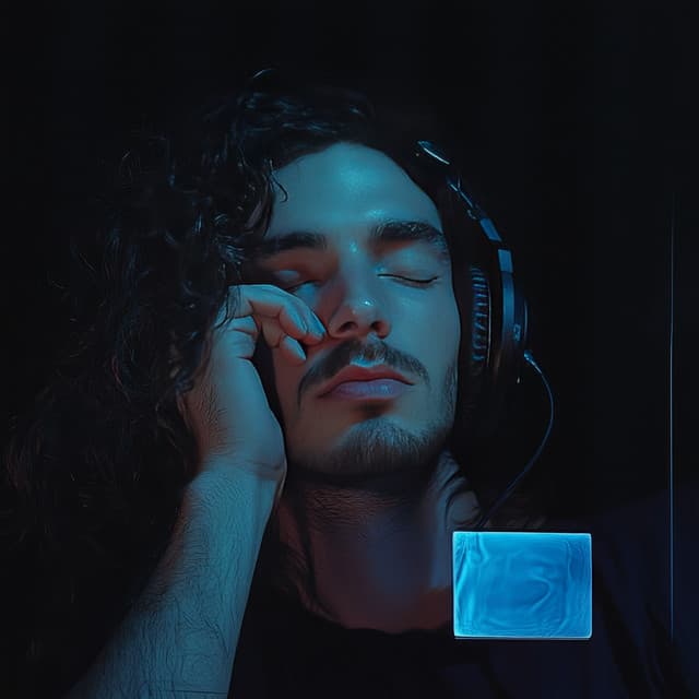 Paz en la Carrera - Vibraciones Tranquilas