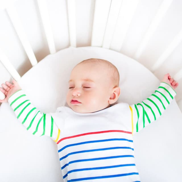 Quiet Lullaby: Relaxing Tunes for Baby Sleep - Afterhour Chillout