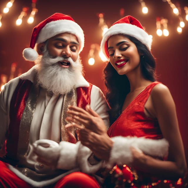 Christmas Time is Here