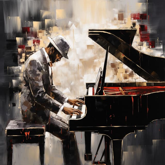 Ballad Softness: Touch of Jazz Piano - Chillout Jazz Deluxe