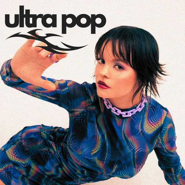 Ultra Pop: Cloud Nine Core - Inspiring Chillout Music Paradise