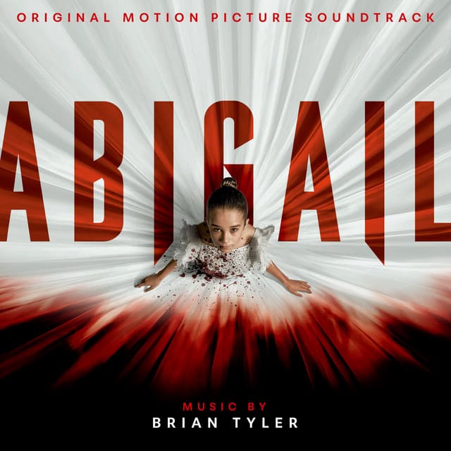 Abigail - Brian Tyler