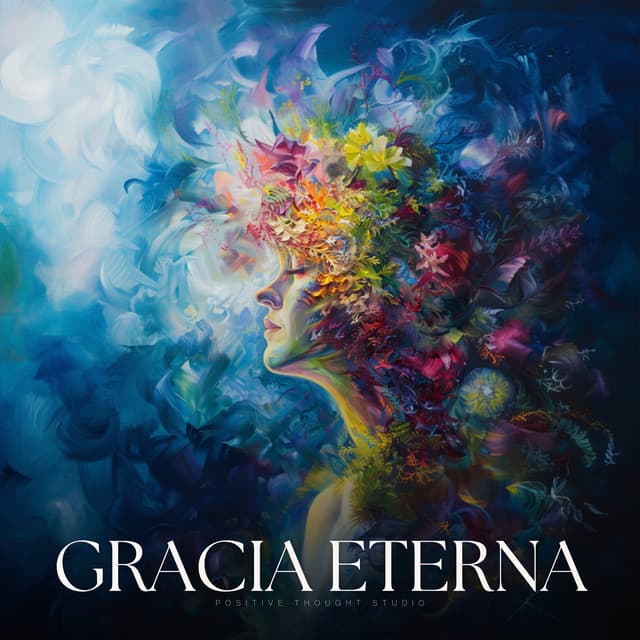 Gracia Eterna - Relajacion Ariel