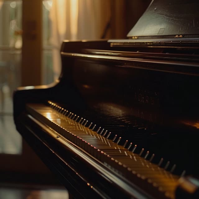 Calming Piano Sounds for Spa Relaxation - Restful Piano