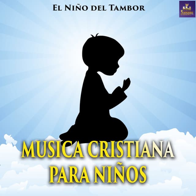 El Niño Del Tambor - Música Cristiana Para Niños