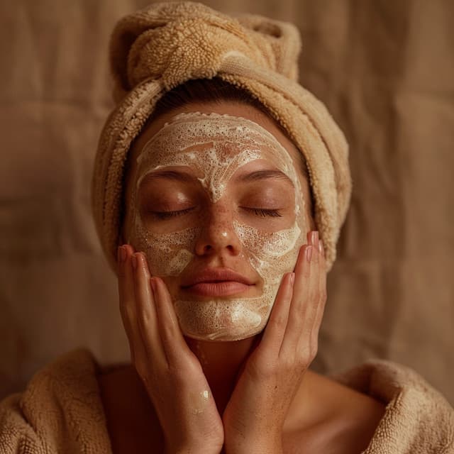 Spa De Serenidad: Música Para Un Ambiente Curativo - Lista de reproducción de música curativa